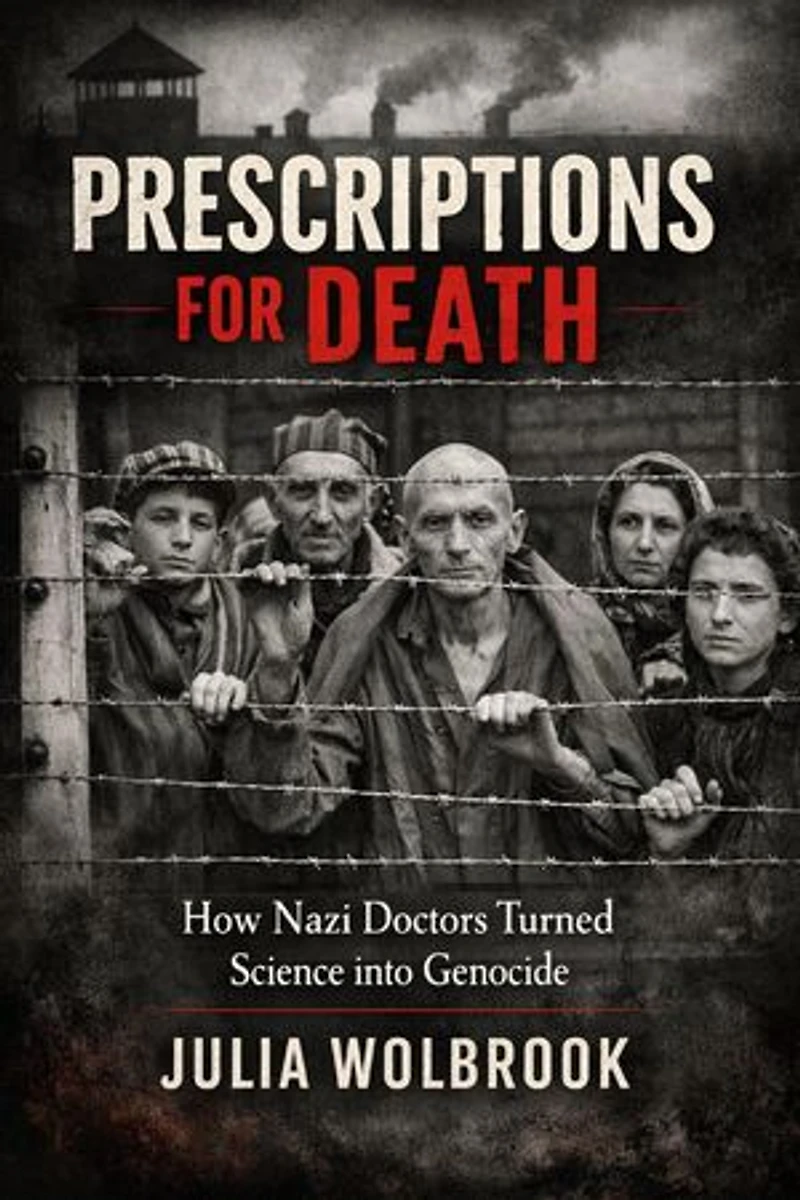 Prescriptions for Death How Nazi Doctors Turned Science into Genocide