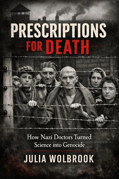Prescriptions for Death How Nazi Doctors Turned Science into Genocide
