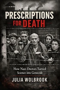 Prescriptions for Death How Nazi Doctors Turned Science into Genocide