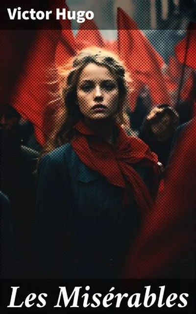 Les Misérables: Édition enrichie. Une épopée romantique de rédemption et d'amour altruiste dans la France du XIXe siècle