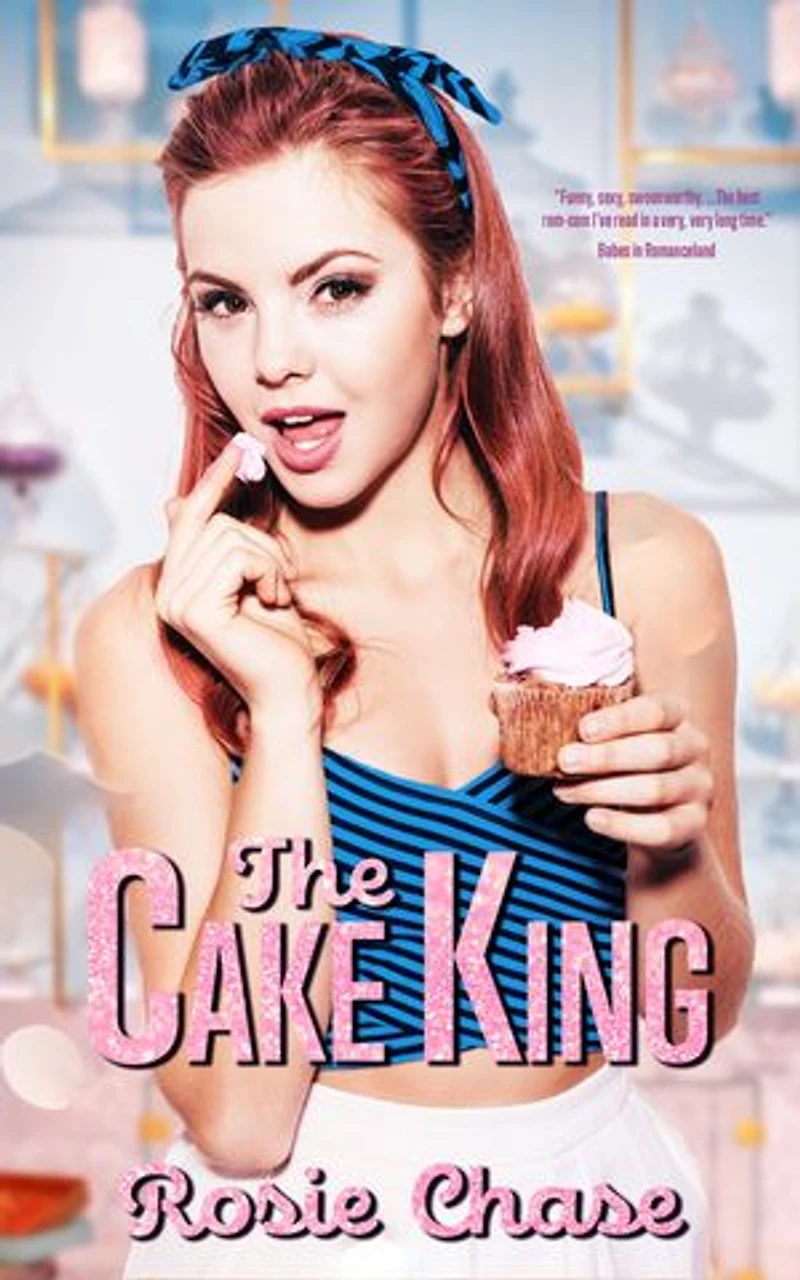 The Cake King