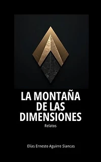 La montaña de las dimensiones: relatos