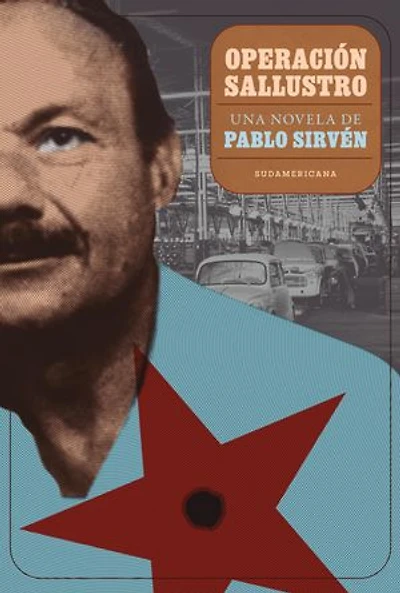 Operación Sallustro: Una novela