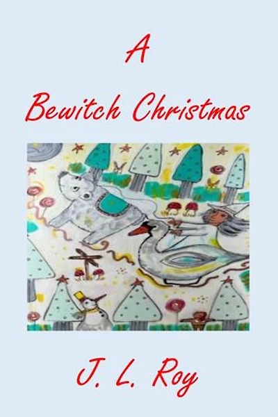 A Bewitch Christmas