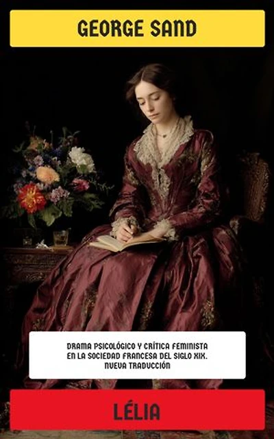 Lélia: Drama psicológico y crítica feminista en la sociedad francesa del siglo XIX