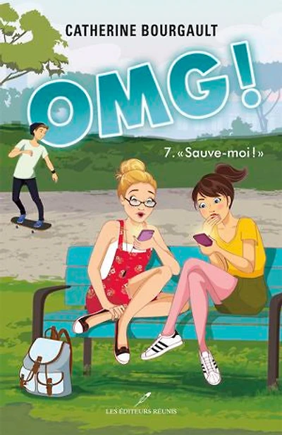 «Sauve-moi!»