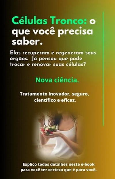 Células Tronco