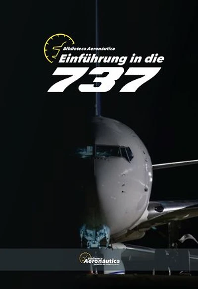 Einführung in die 737