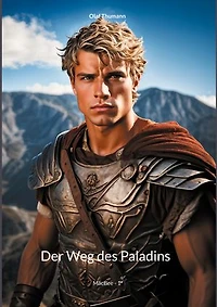 Der Weg des Paladins: MäcBee - 1