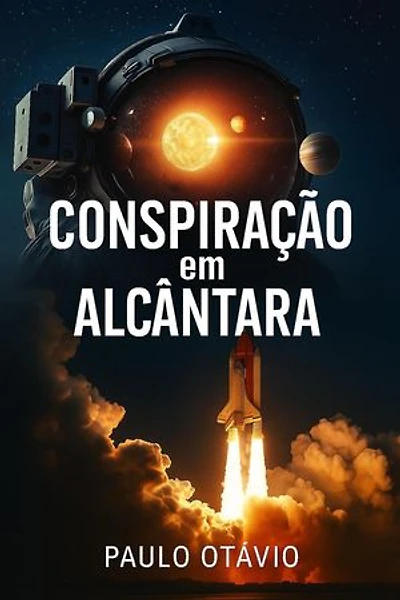 CONSPIRAÇÃO EM ALCÂNTARA