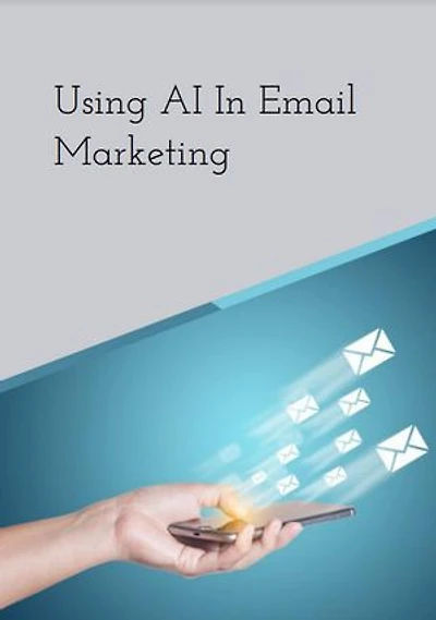 Using AI in Email Marketing