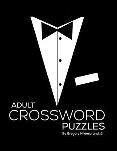 Adult Crossword Puzzles