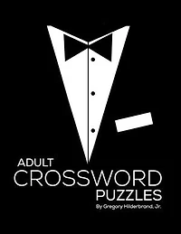 Adult Crossword Puzzles
