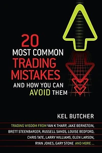 20 Most Common Trading Mistakes: And How You Can Avoid Them