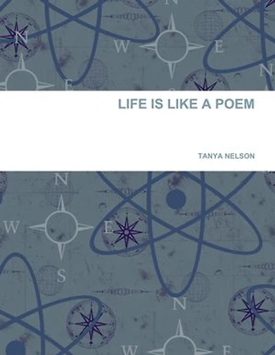 Life Is like A Poem