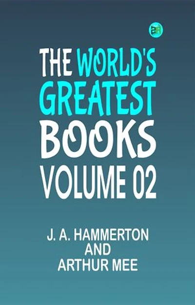 The World's Greatest Books Volume 02