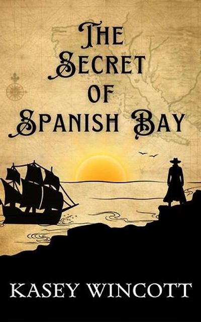 The Secret of Spanish Bay