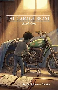 THE GARAGE BEAST