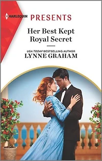 Her Best Kept Royal Secret: A Royal Romance