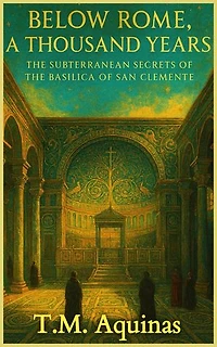 Below Rome, A Thousand Years: The Subterranean Secrets of the Basilica of San Clemente