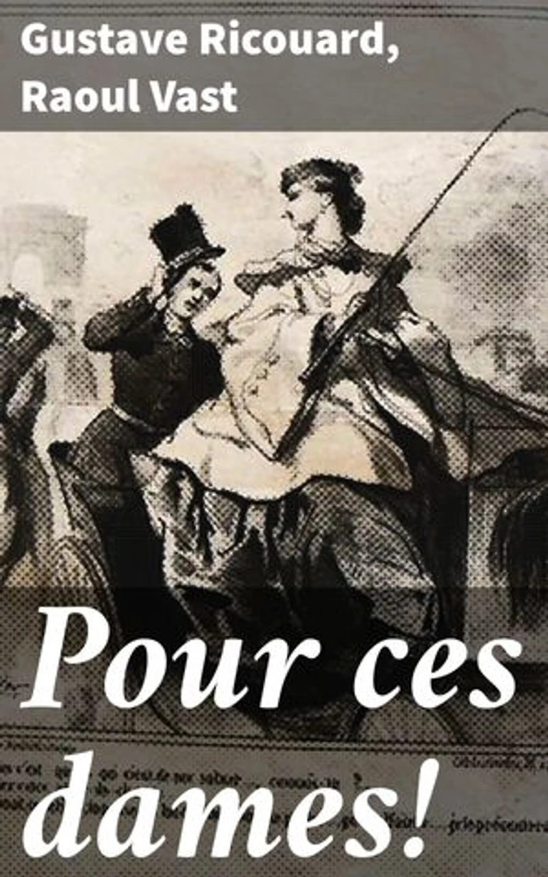 Pour ces dames!: Explorations de l'amour et du dévouement à travers la diversité des styles et des émotions