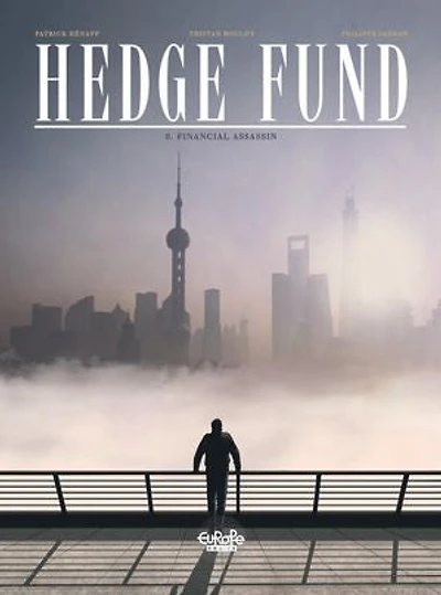 Hedge Fund - Volume 6 - Financial Assassin