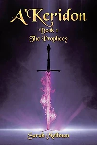 A'Keridon: Book 1: The Prophecy