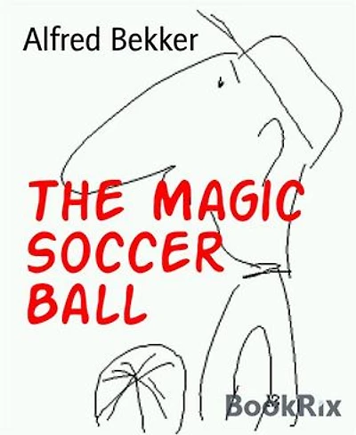 The Magic Soccer Ball