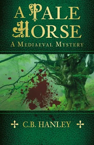 A Pale Horse: Mediaeval Mystery