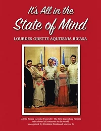 It’s All in the State of Mind