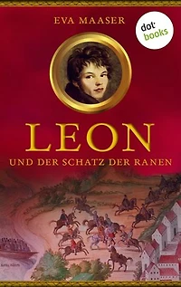 Leon und der Schatz Ranen - Band 4
