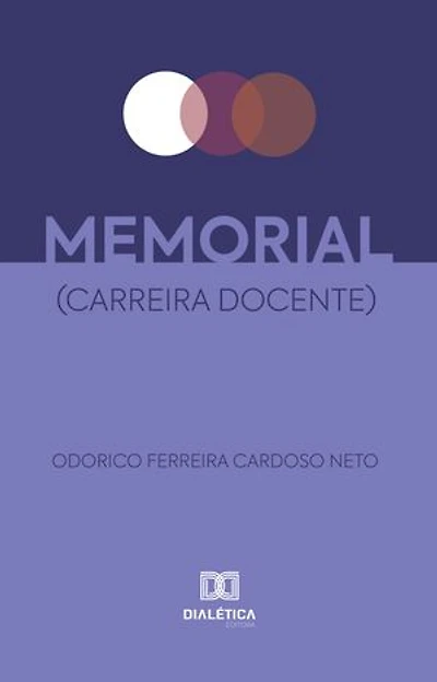 Memorial (Carreira Docente)