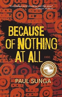 Because of Nothing at All