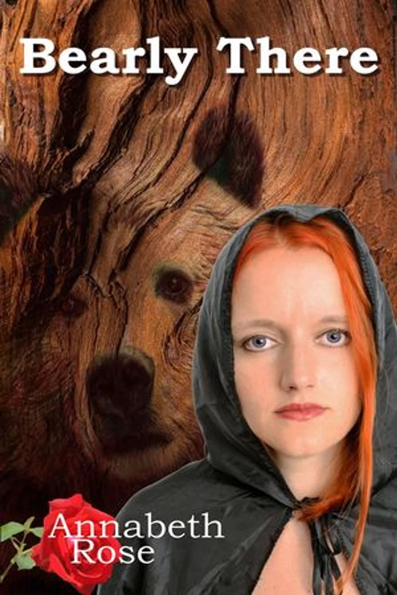 Bearly There: The Gallery, #1