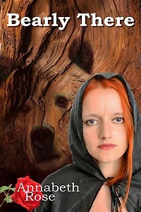 Bearly There: The Gallery, #1