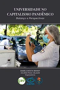 Universidade no capitalismo pandêmico: Balanço e perspectivas