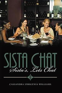 Sista Chat: Sista's, Lets Chat
