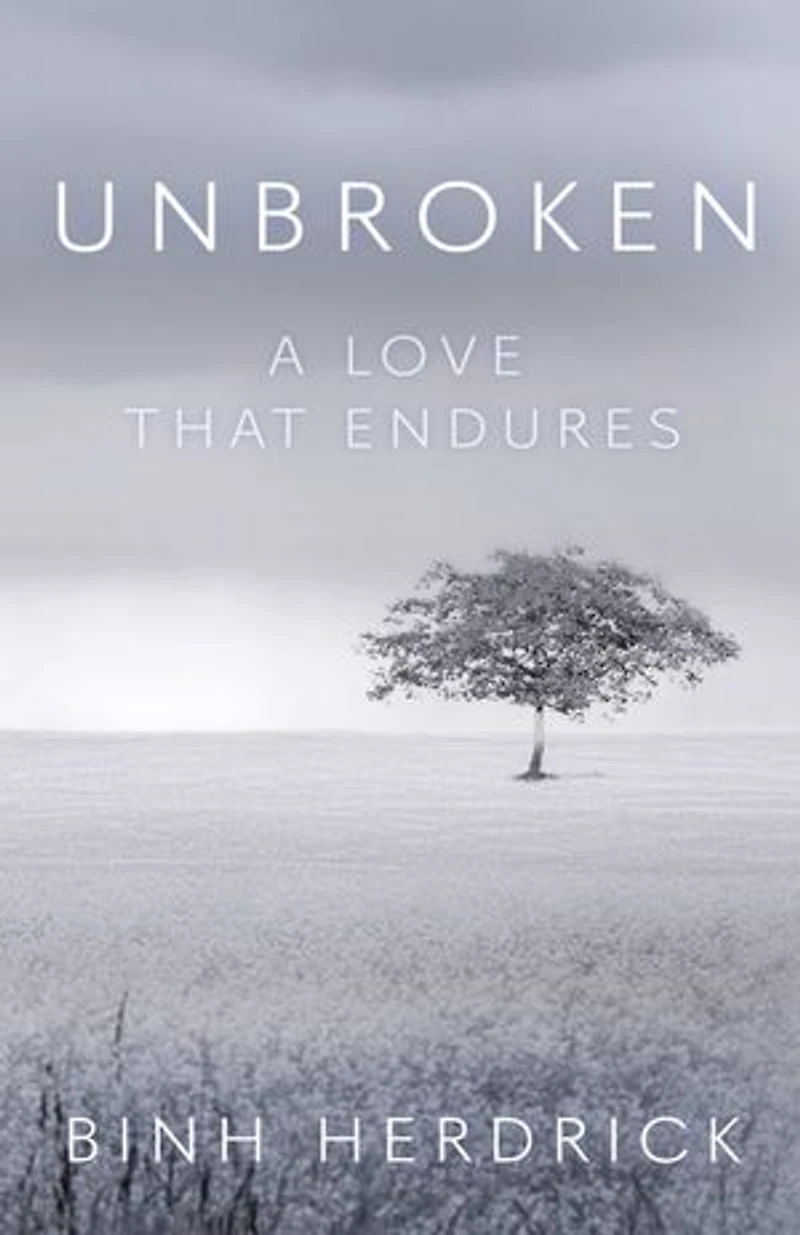 Unbroken: A Love That Endures