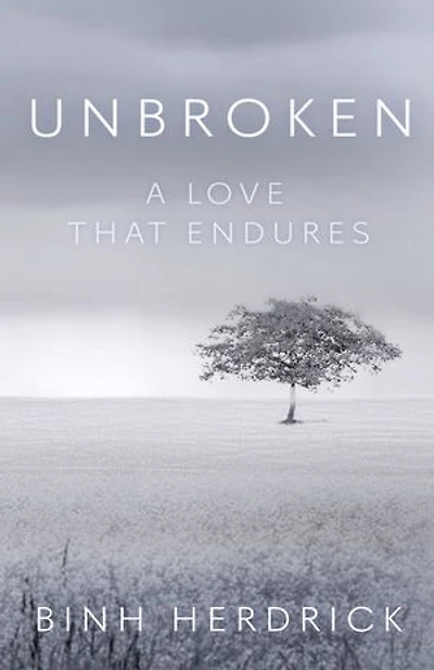 Unbroken: A Love That Endures