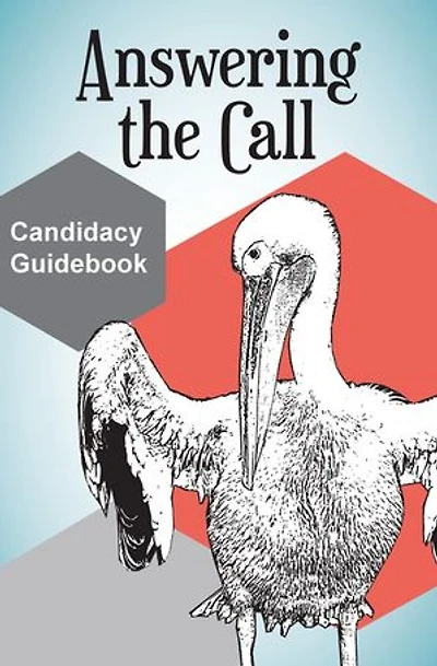 Answering the Call: Candidacy Guidebook