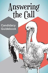 Answering the Call: Candidacy Guidebook