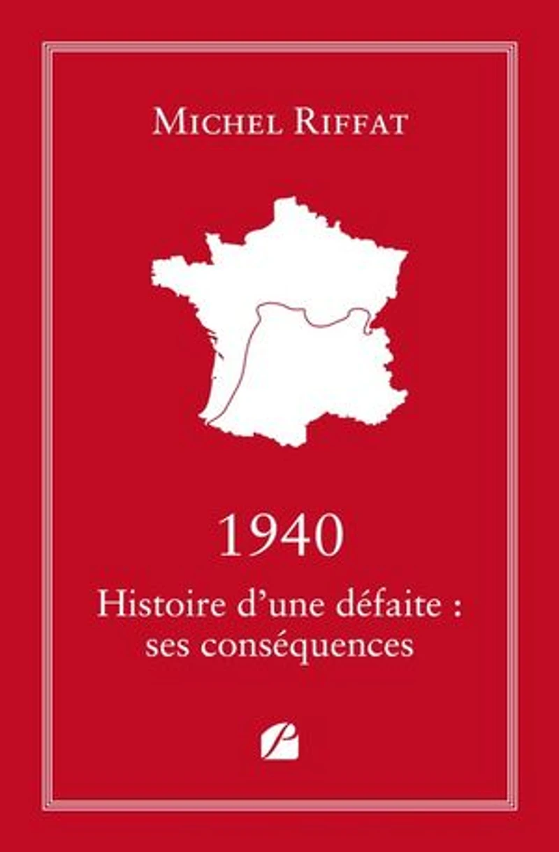 1940 Histoire d'une défaite: ses conséquences