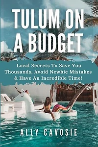Tulum on a Budget