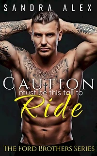 Caution Must be This Tall to Ride