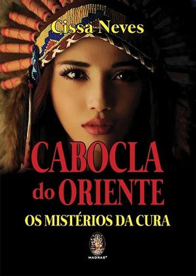 A Cabocla do Oriente