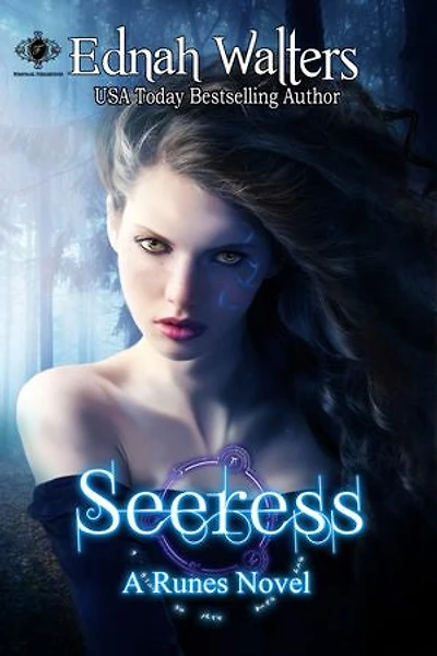 Seeress: A Runes Novel