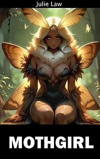 Mothgirl: Futa Monster Girls, #19