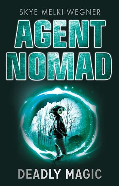 Agent Nomad 2: Deadly Magic