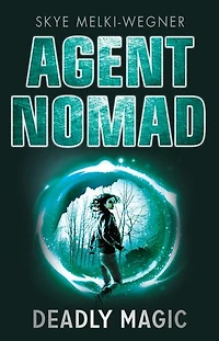 Agent Nomad 2: Deadly Magic
