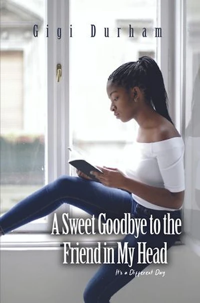 a Sweet Goodbye to the Friend My Head: It's Different Day